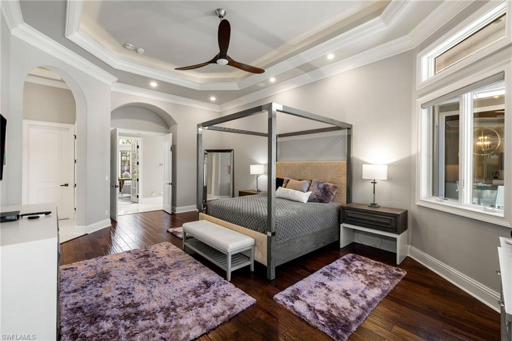 MAGNOLIA BEND - Residential