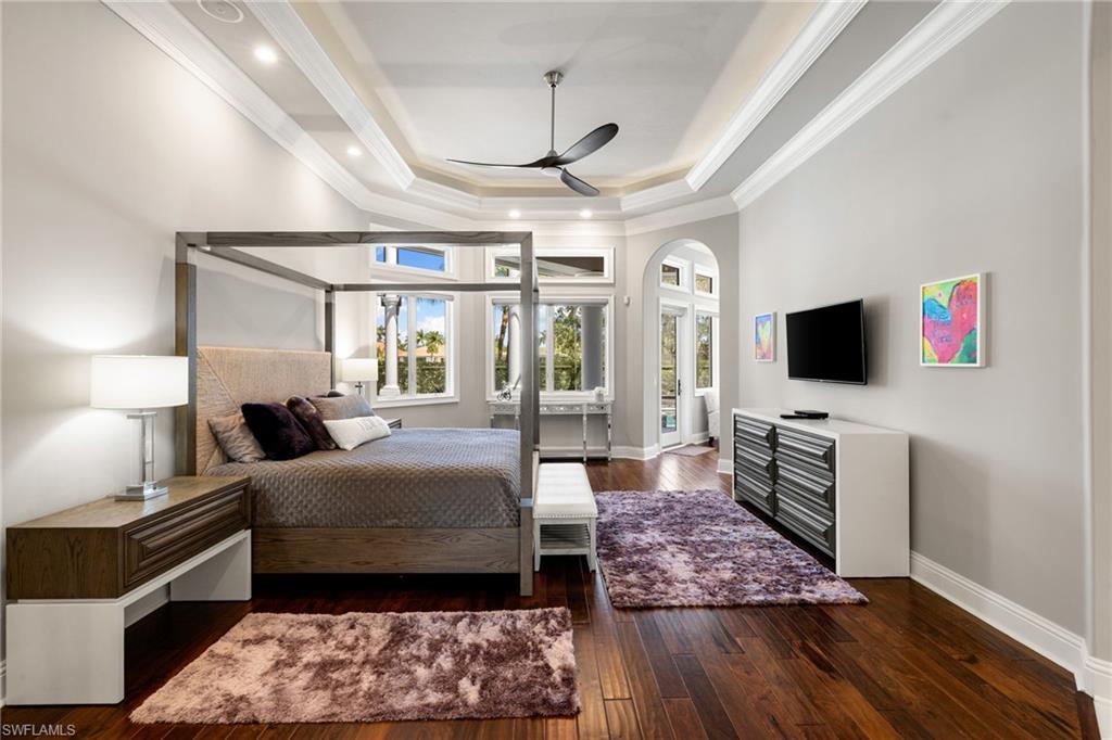 MAGNOLIA BEND - Residential