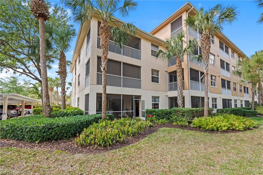 PALAZZO - Residential