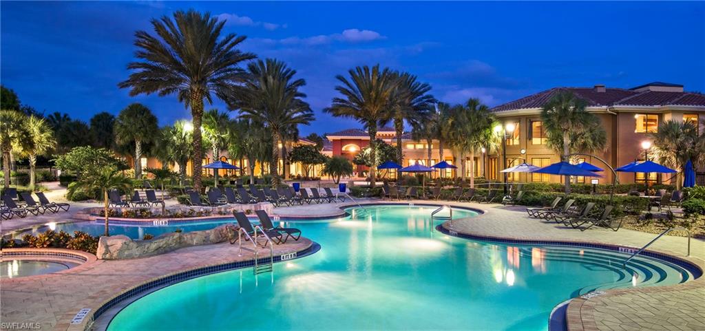 PALAZZO - Residential