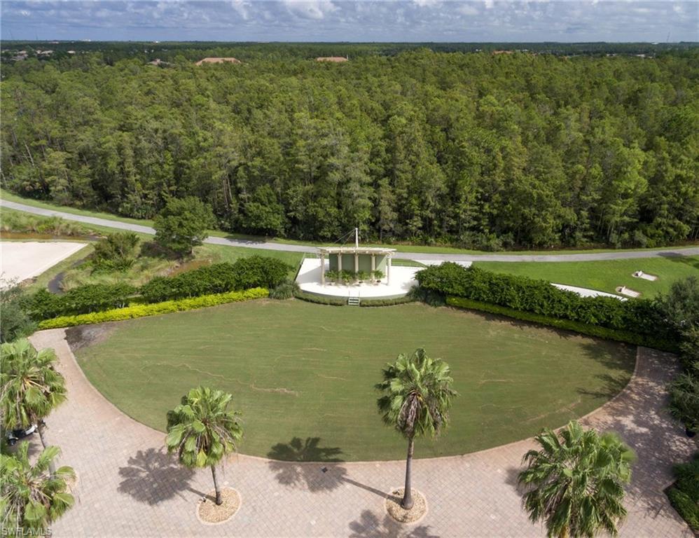 PALAZZO - Residential