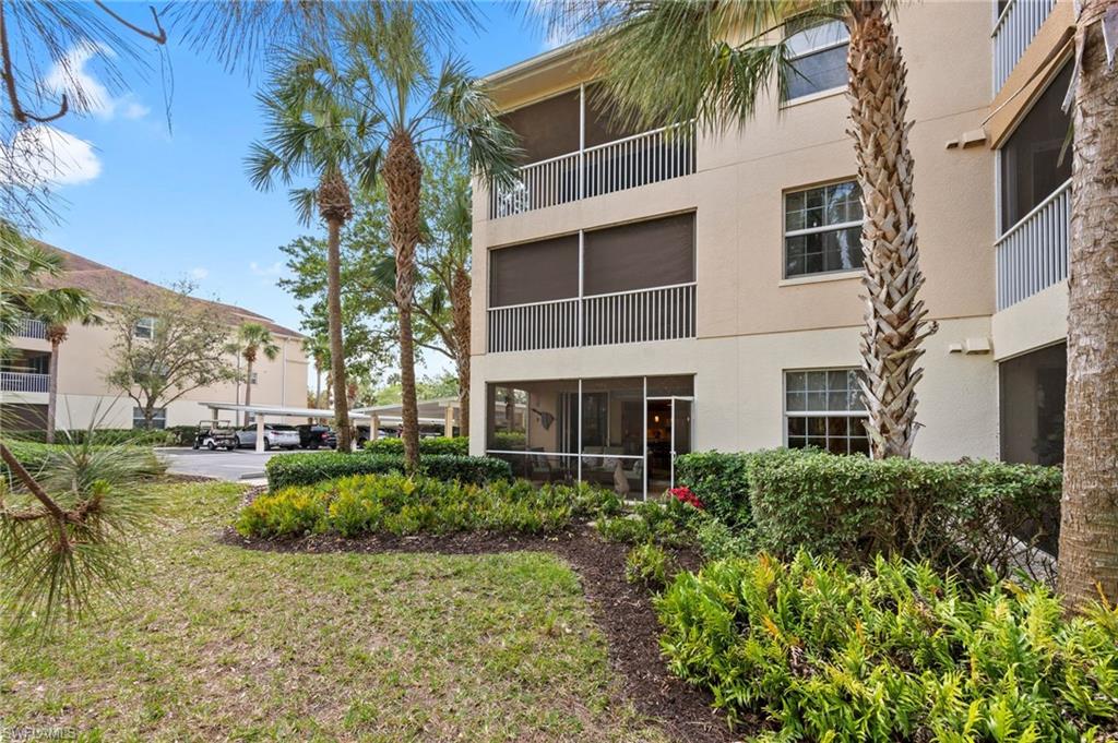 PALAZZO - Residential