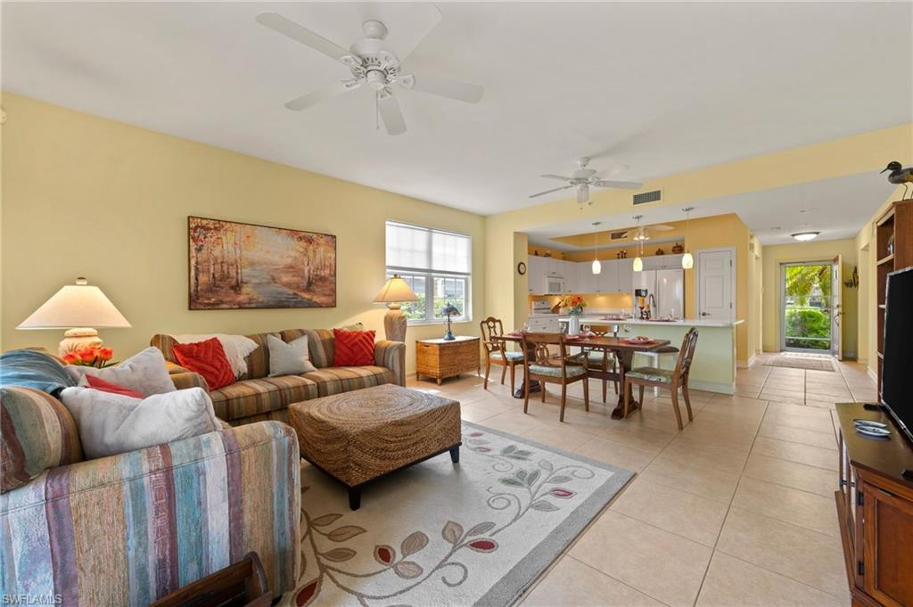 PALAZZO - Residential