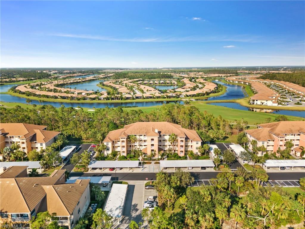 PALAZZO - Residential