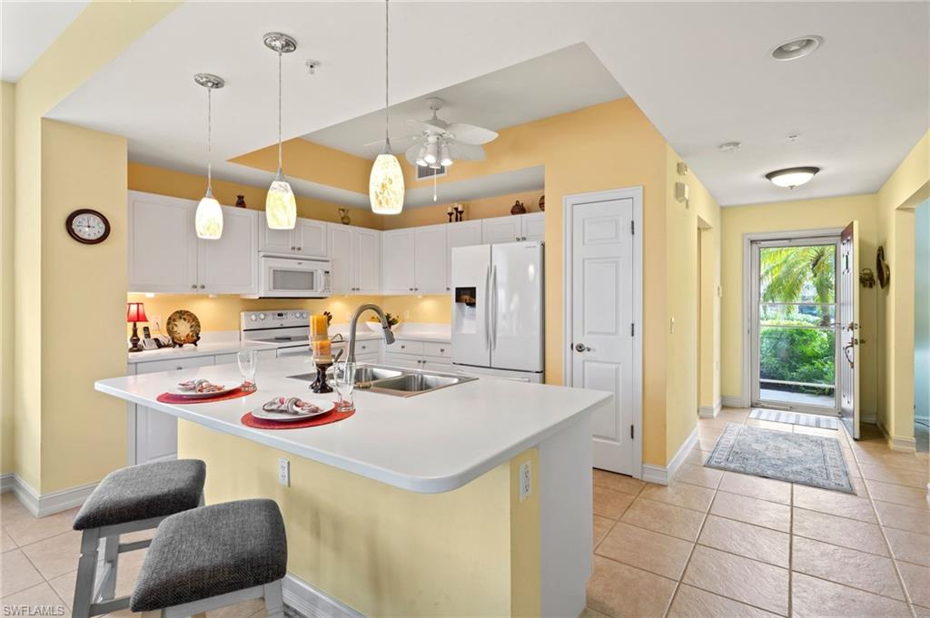 PALAZZO - Residential