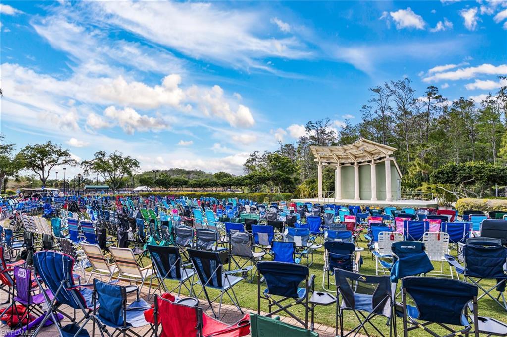 PALAZZO - Residential