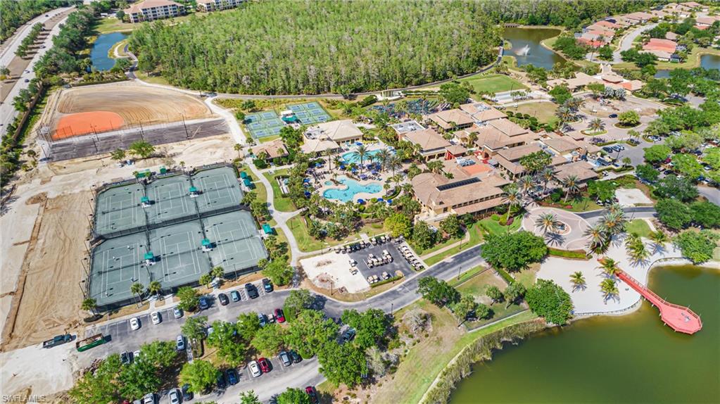 PALAZZO - Residential