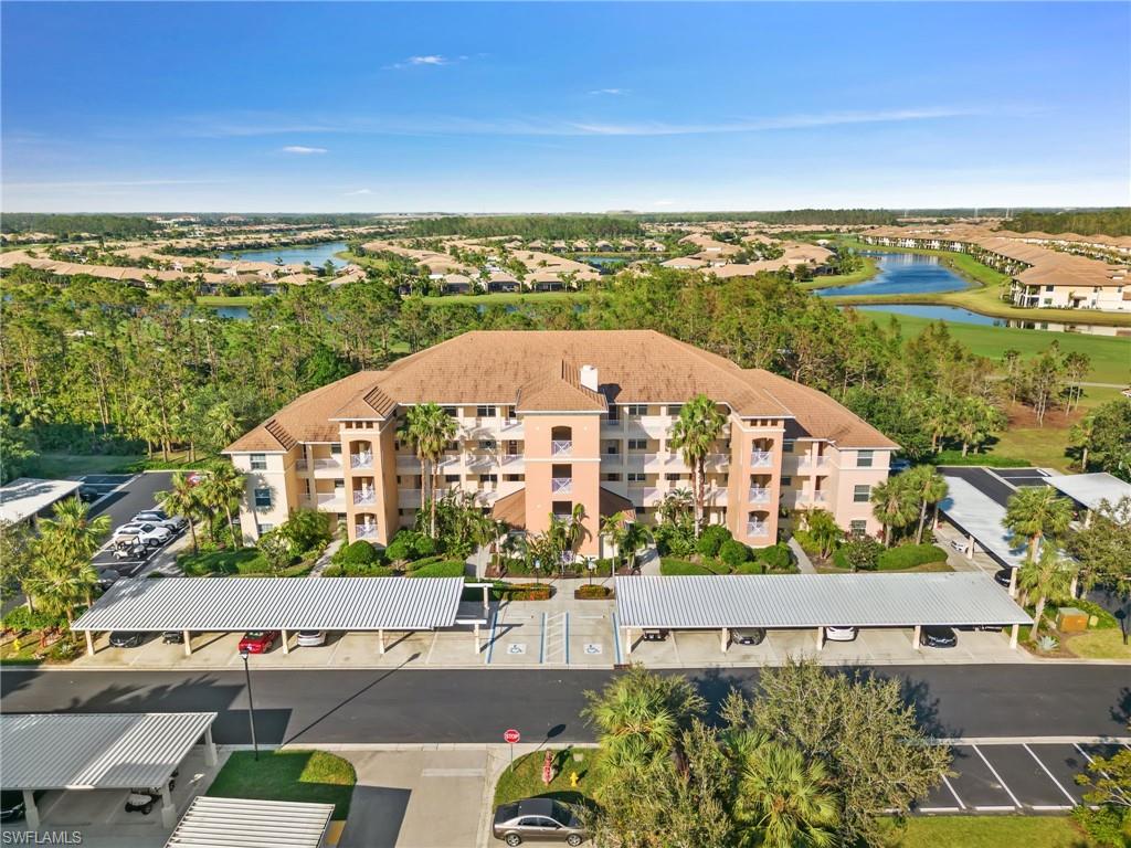 PALAZZO - Residential