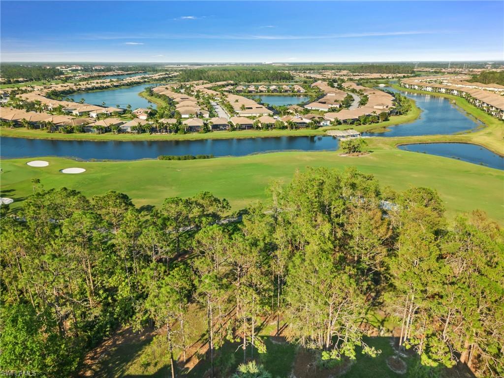 PALAZZO - Residential