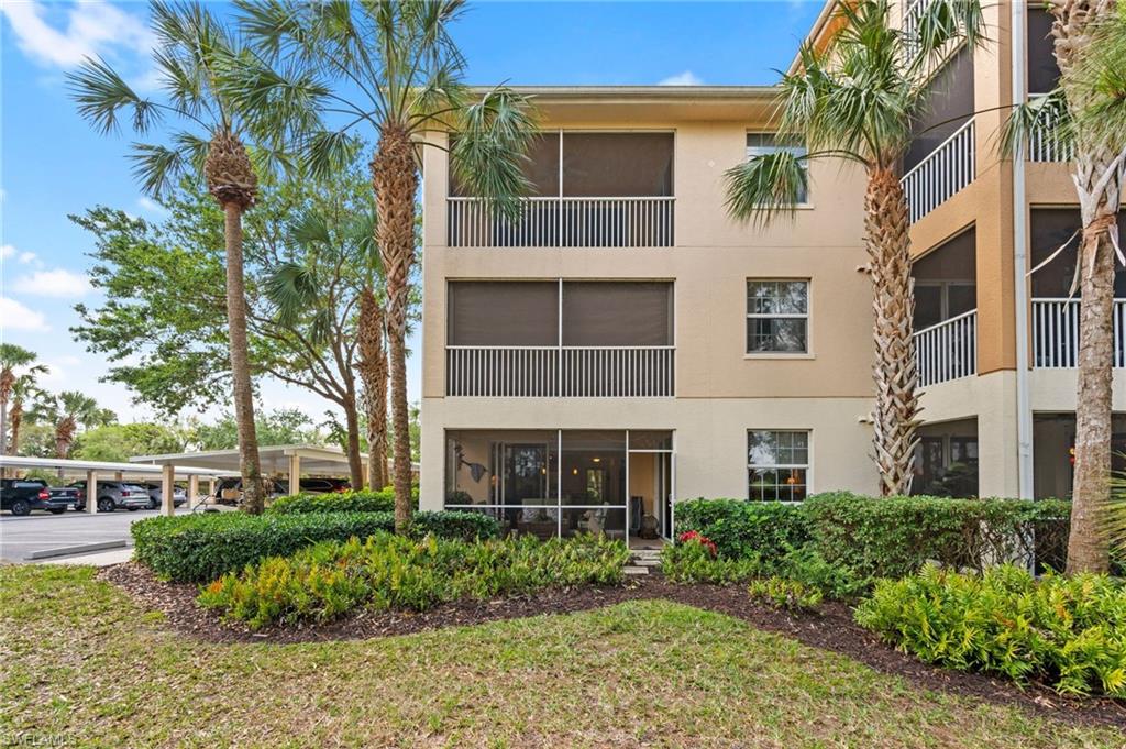 PALAZZO - Residential