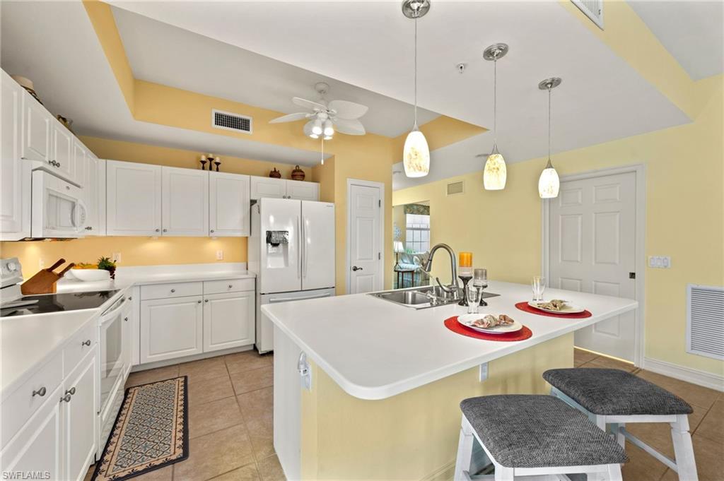 PALAZZO - Residential