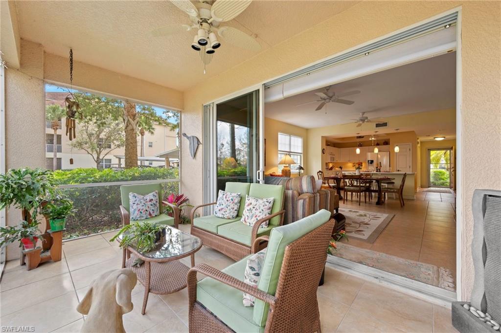 PALAZZO - Residential