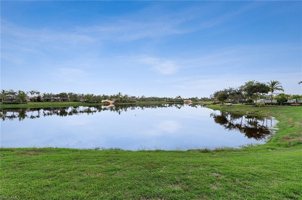 VILLAGE WALK OF BONITA SPRINGS - Residential