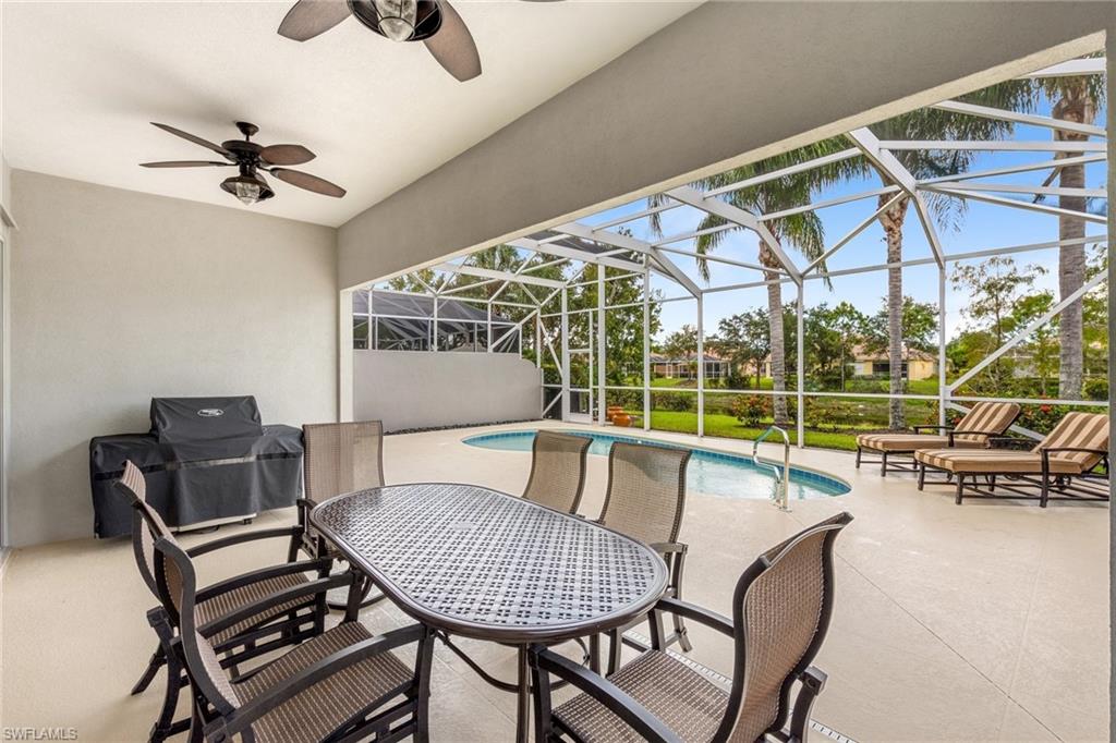 VILLAGE WALK OF BONITA SPRINGS - Residential