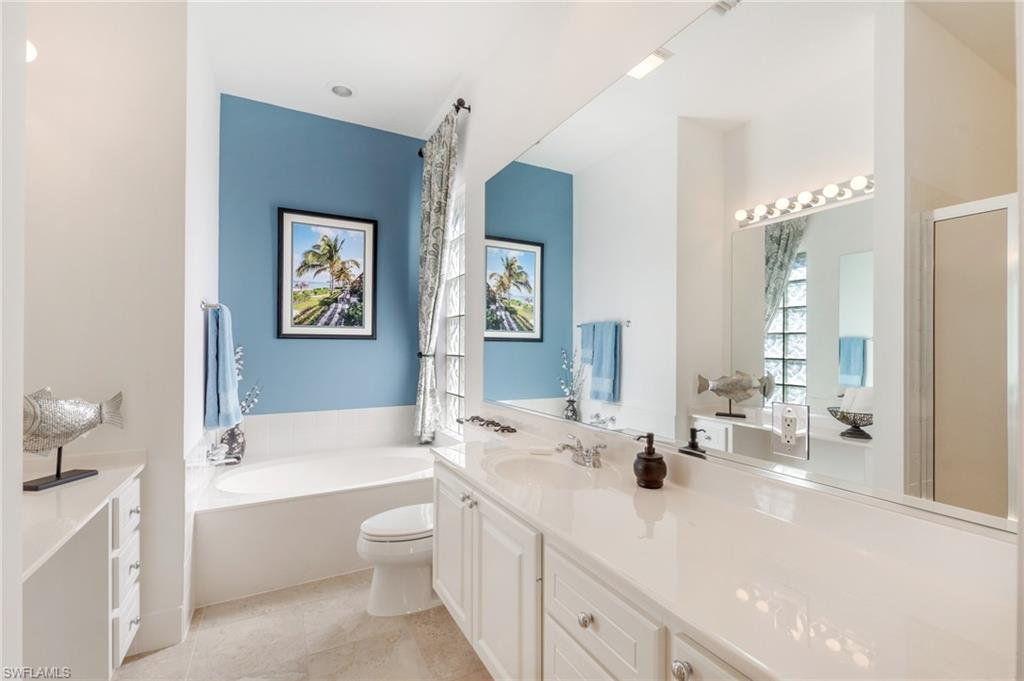 VILLAGE WALK OF BONITA SPRINGS - Residential