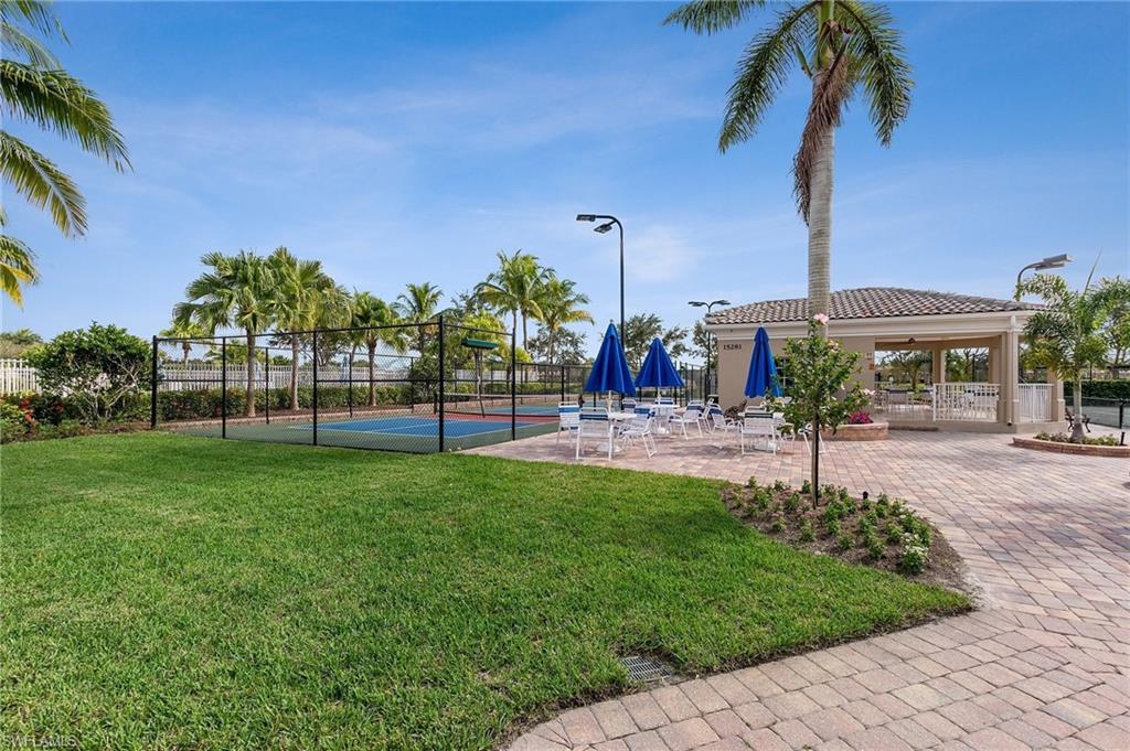 VILLAGE WALK OF BONITA SPRINGS - Residential
