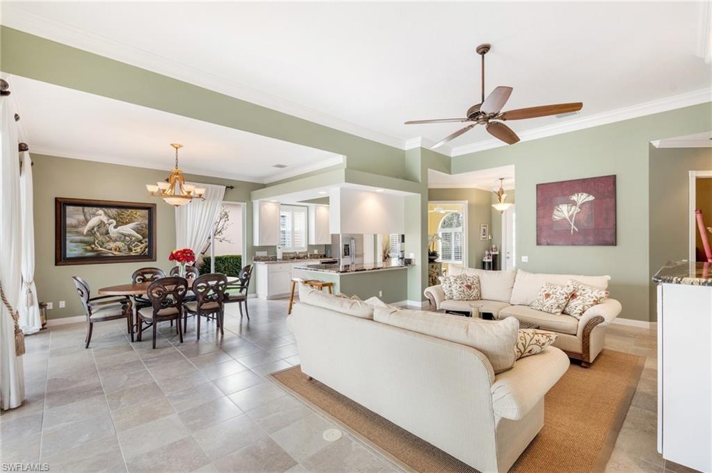 VILLAGE WALK OF BONITA SPRINGS - Residential