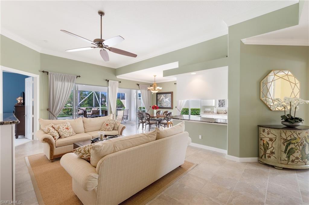 VILLAGE WALK OF BONITA SPRINGS - Residential