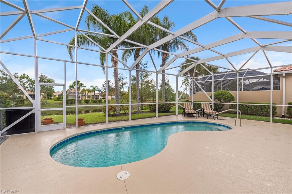 VILLAGE WALK OF BONITA SPRINGS - Residential