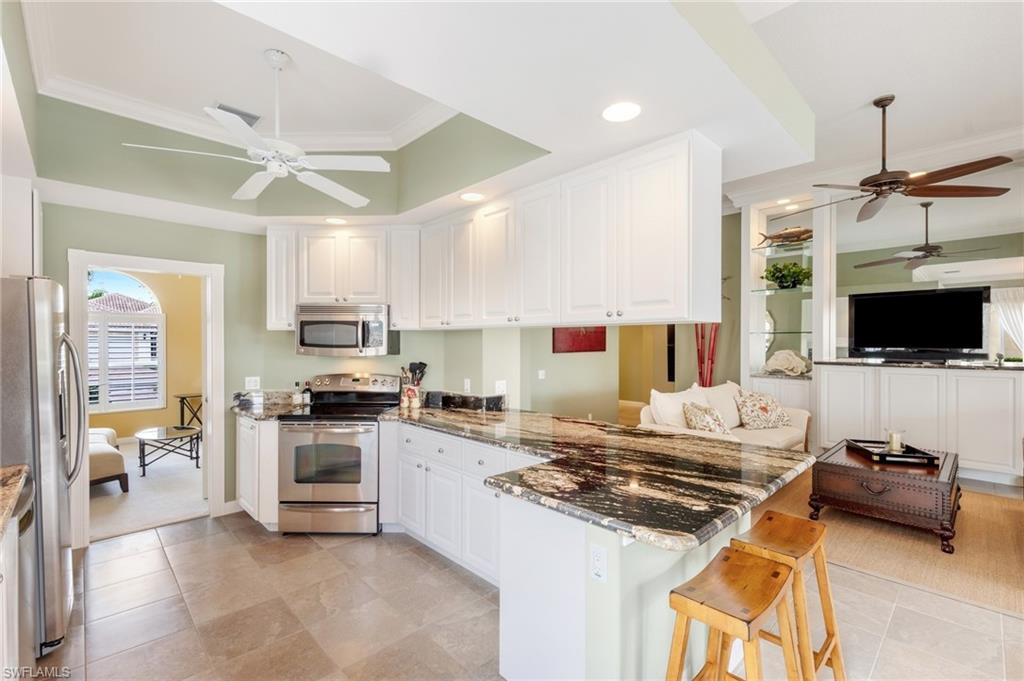 VILLAGE WALK OF BONITA SPRINGS - Residential