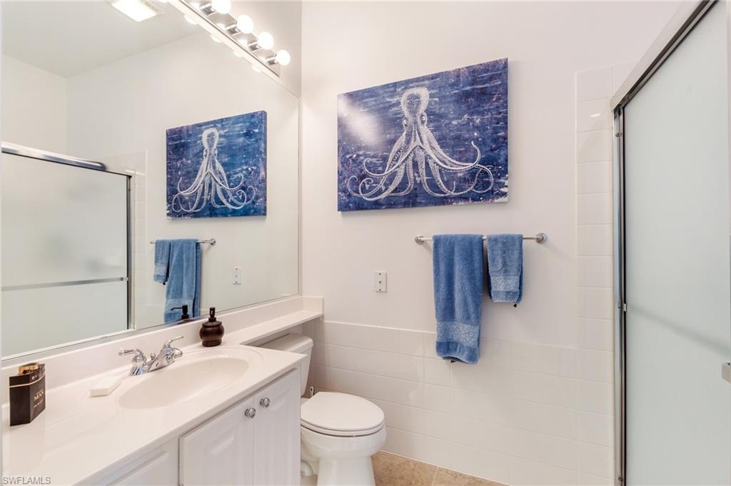 VILLAGE WALK OF BONITA SPRINGS - Residential