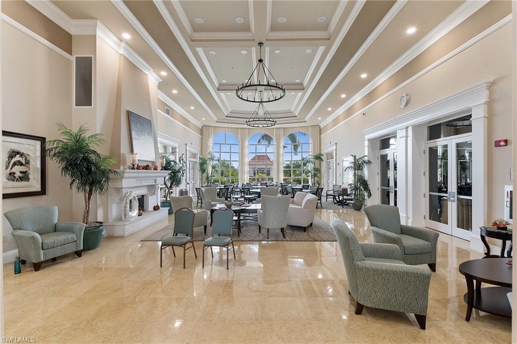 VILLAGE WALK OF BONITA SPRINGS - Residential