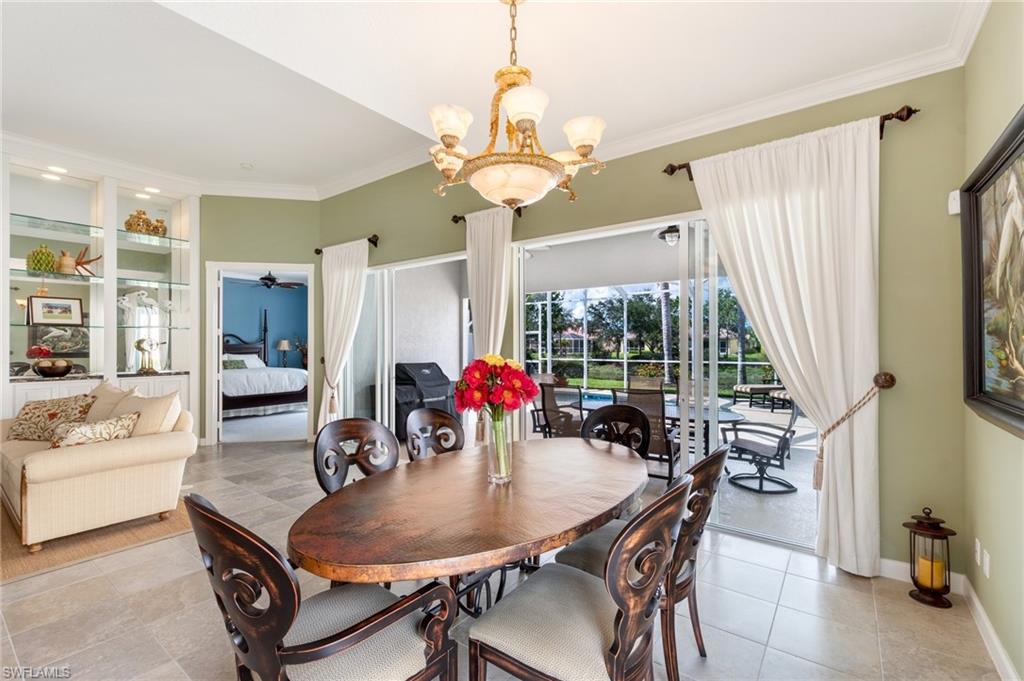 VILLAGE WALK OF BONITA SPRINGS - Residential