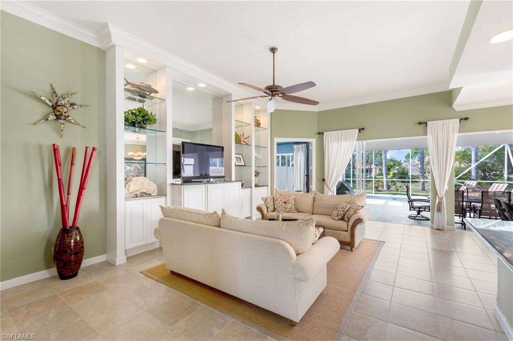 VILLAGE WALK OF BONITA SPRINGS - Residential