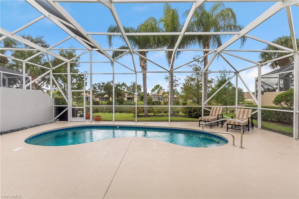 VILLAGE WALK OF BONITA SPRINGS - Residential