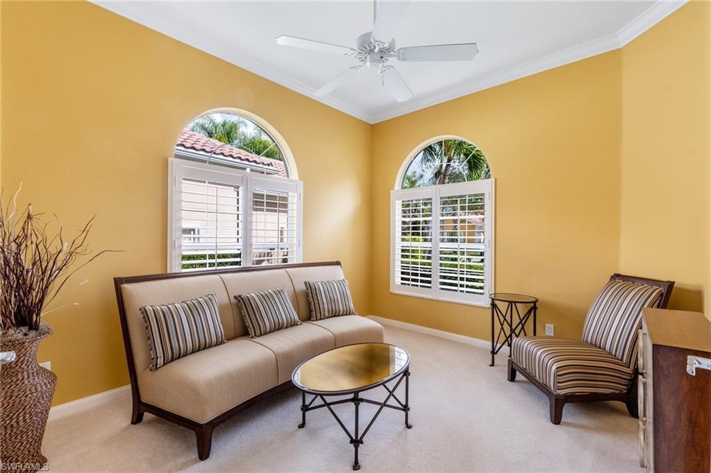 VILLAGE WALK OF BONITA SPRINGS - Residential