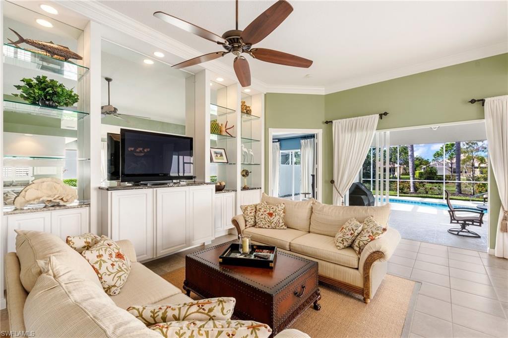 VILLAGE WALK OF BONITA SPRINGS - Residential