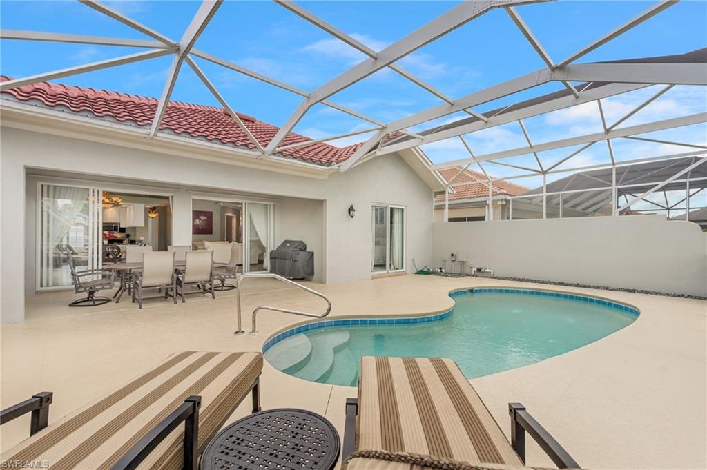 VILLAGE WALK OF BONITA SPRINGS - Residential