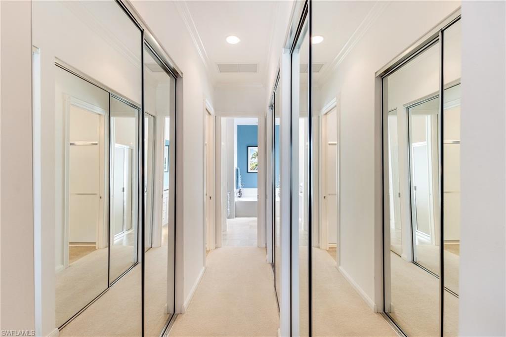 VILLAGE WALK OF BONITA SPRINGS - Residential