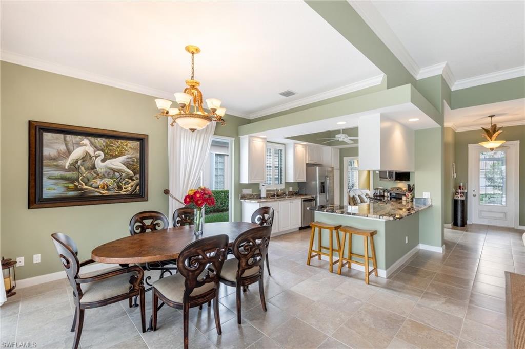 VILLAGE WALK OF BONITA SPRINGS - Residential