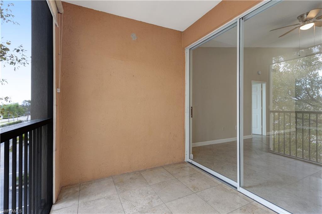 RESERVE AT NAPLES - Residential Lease