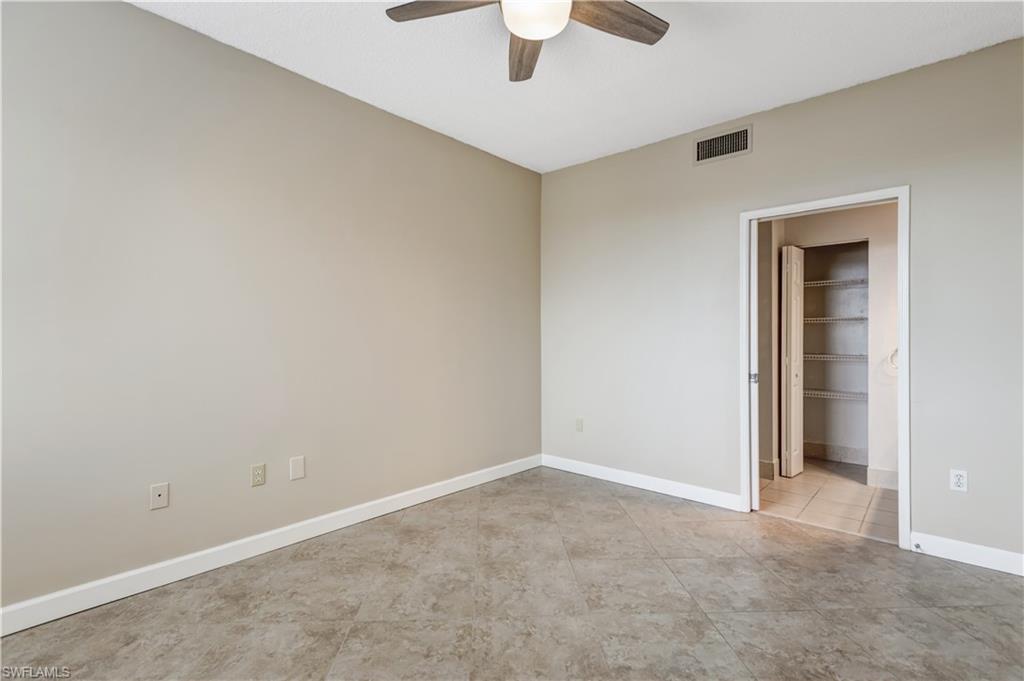 RESERVE AT NAPLES - Residential Lease