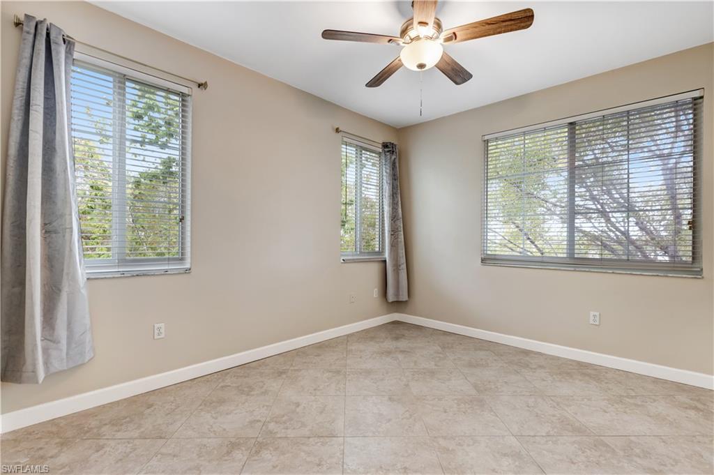 RESERVE AT NAPLES - Residential Lease