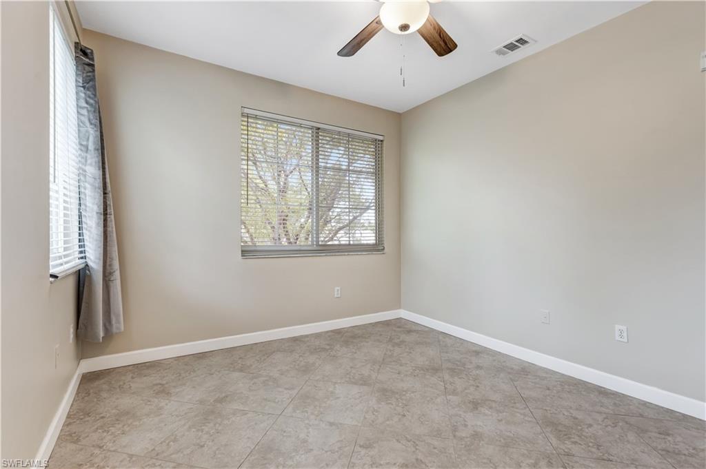 RESERVE AT NAPLES - Residential Lease