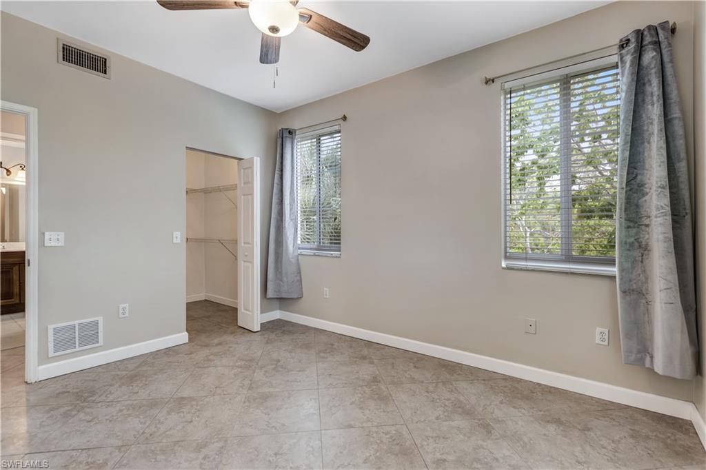 RESERVE AT NAPLES - Residential Lease