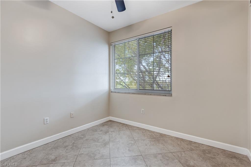 RESERVE AT NAPLES - Residential Lease