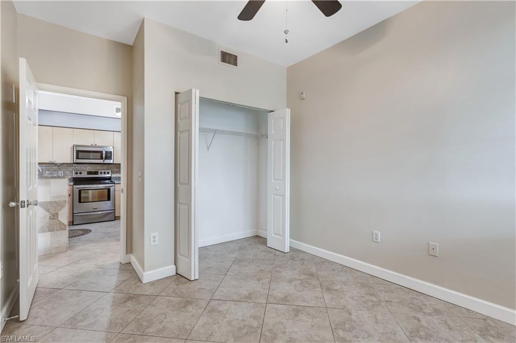 RESERVE AT NAPLES - Residential Lease