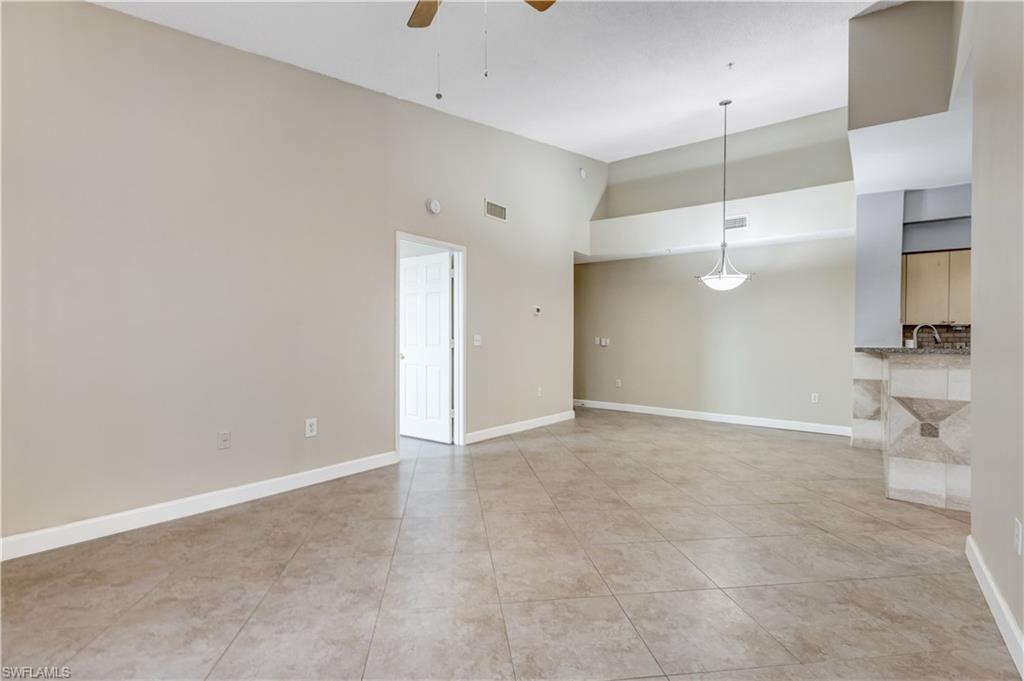 RESERVE AT NAPLES - Residential Lease