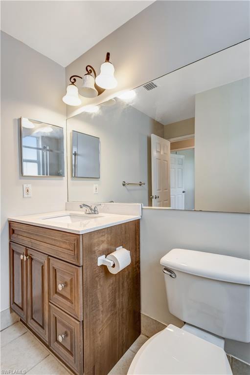 RESERVE AT NAPLES - Residential Lease