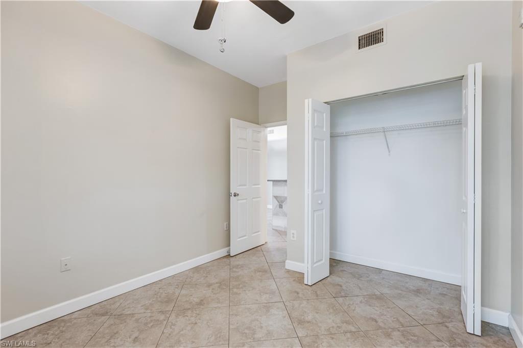 RESERVE AT NAPLES - Residential Lease