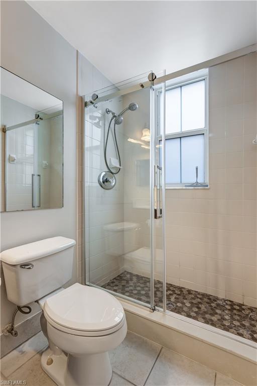 RESERVE AT NAPLES - Residential Lease