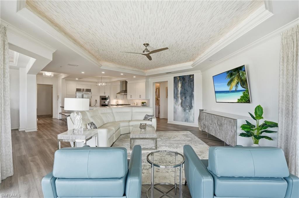 BELLINI - Residential