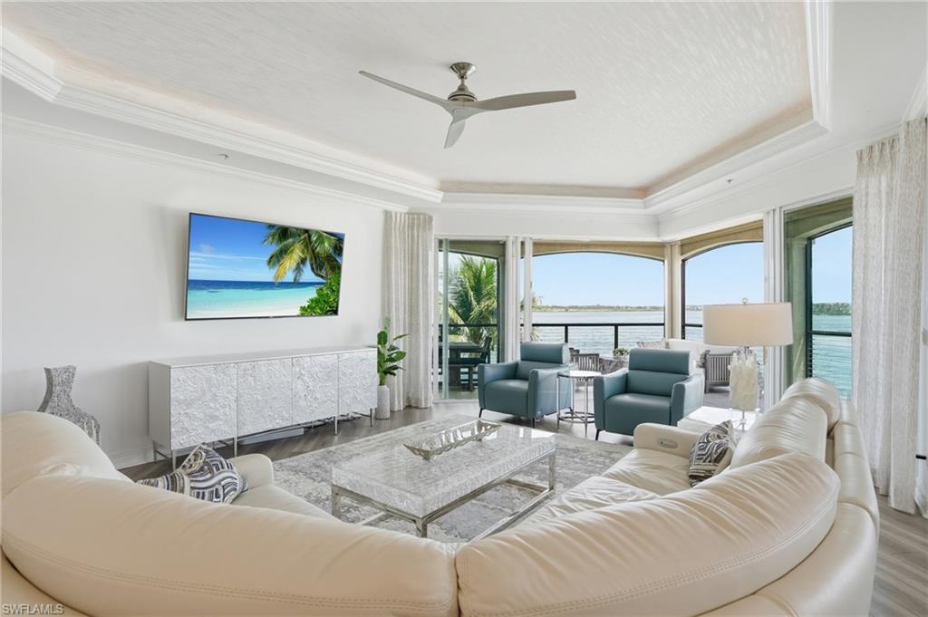 BELLINI - Residential