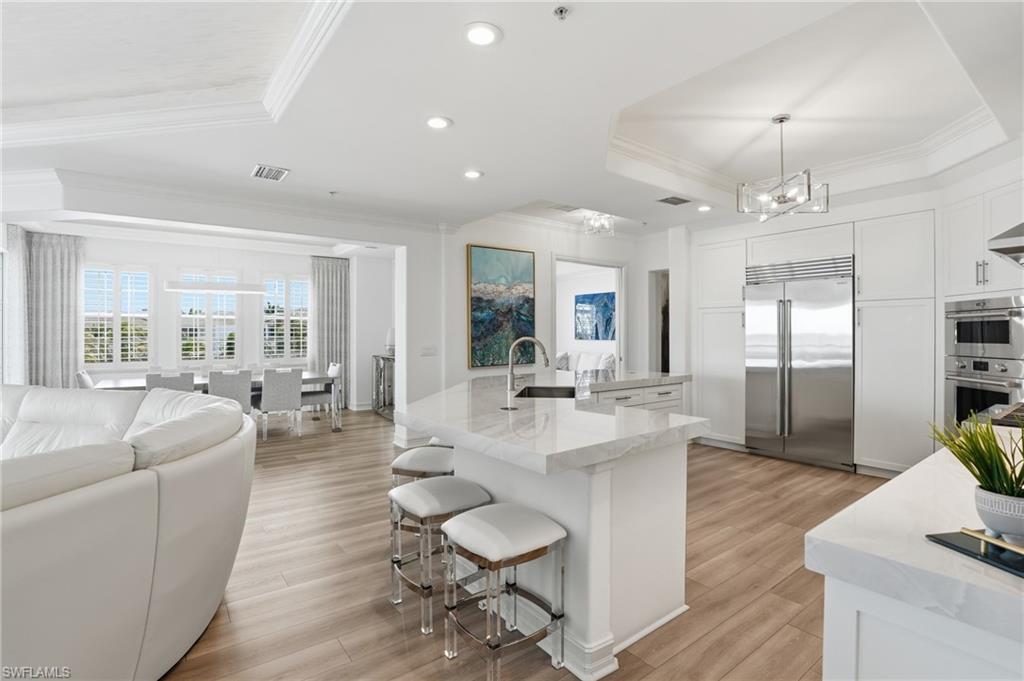 BELLINI - Residential