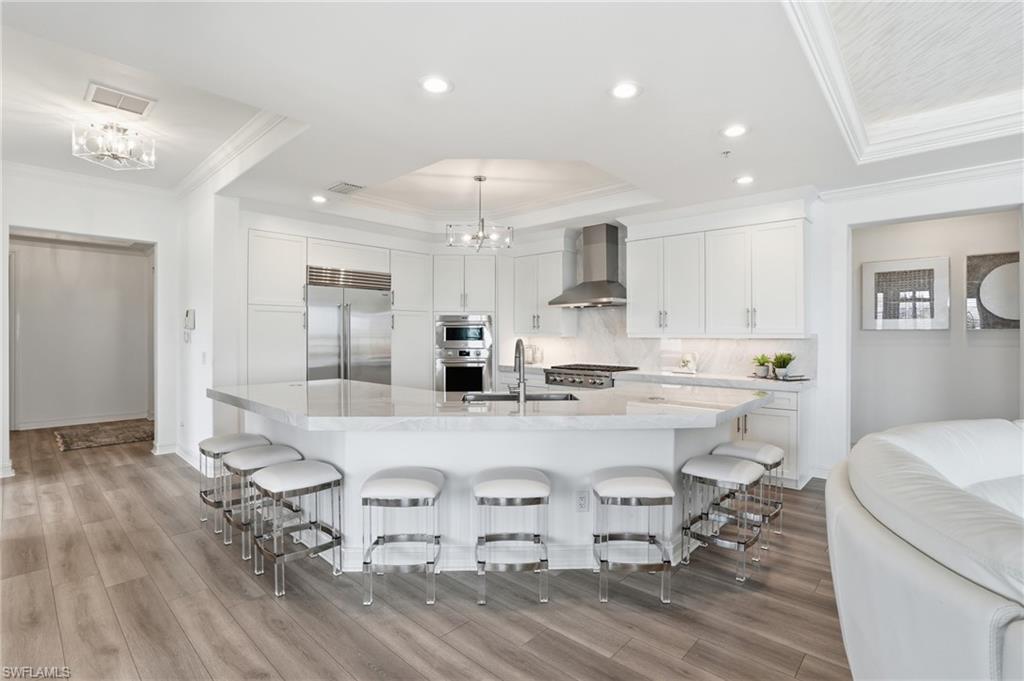 BELLINI - Residential