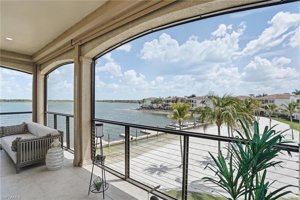 BELLINI - Residential